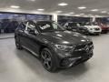 Km 0 MERCEDES GLC 300