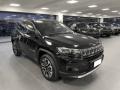 usato JEEP Compass