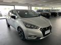 usato NISSAN Micra