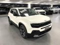 Km 0 JEEP Avenger