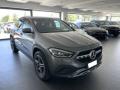 usato MERCEDES GLA 200