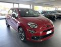 usato FIAT 500X