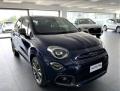 usato FIAT 500X