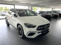 Km 0 MERCEDES GLA 200