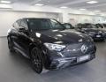 usato MERCEDES GLC 220