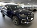 usato AUDI Q5
