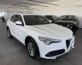 usato ALFA ROMEO Stelvio