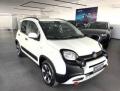 usato FIAT Panda Cross