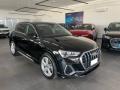 usato AUDI Q3