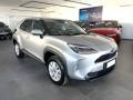 usato TOYOTA Yaris Cross