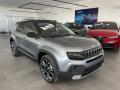 Km 0 JEEP Avenger