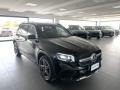 usato MERCEDES GLB 200