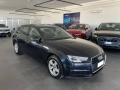 usato AUDI A4
