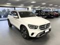 usato MERCEDES GLC 200