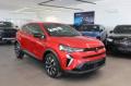 Km 0 RENAULT Captur
