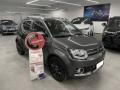 usato SUZUKI Ignis