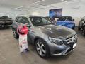 usato MERCEDES GLC 220