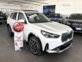 Km 0 BMW X1