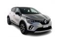 usato RENAULT Captur