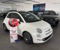 usato FIAT 500