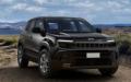 Km 0 JEEP Avenger