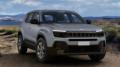 Km 0 JEEP Avenger
