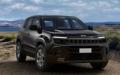 Km 0 JEEP Avenger