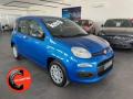 Km 0 FIAT Panda