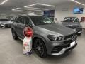 usato MERCEDES GLE 350