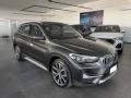 usato BMW X1