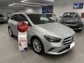 usato MERCEDES B 200