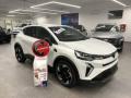Km 0 RENAULT Captur
