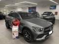 usato MERCEDES GLC 220