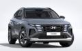 Km 0 HYUNDAI Tucson