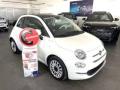 usato FIAT 500