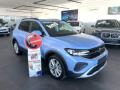 Km 0 VOLKSWAGEN T Cross