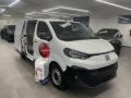 Km 0 FIAT Scudo