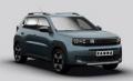 Km 0 FIAT Grande Panda