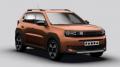 Km 0 FIAT Grande Panda