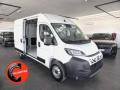 Km 0 FIAT Ducato