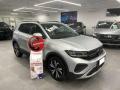 Km 0 VOLKSWAGEN T Cross