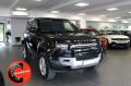 usato LAND ROVER Defender