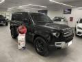usato LAND ROVER Defender