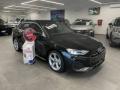 Km 0 AUDI A3
