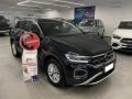 usato VOLKSWAGEN T Roc