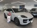 usato PORSCHE Cayenne