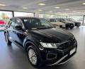 usato VOLKSWAGEN T Roc