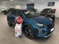 Km 0 PEUGEOT 2008
