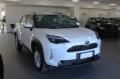 usato TOYOTA Yaris Cross