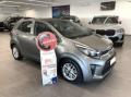 usato KIA Picanto